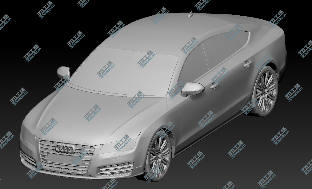 images/goods_img/20180425/Audi A7 Sportback 2011/2.png